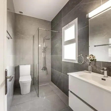 וילה Valley 2 Polis